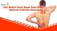 Get Relief From Back Pain With Natural Arthritis Remedies PowerPoint PPT Presentation
