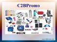 Corporate Gift Promotional Item PowerPoint PPT Presentation