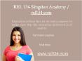 REL 134 Slingshot Academy / rel134.com PowerPoint PPT Presentation