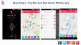Republiqin - The Bar and Pub Finder Mobile App PowerPoint PPT Presentation