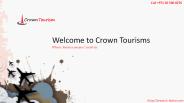 Crown Tourisms