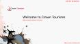 Crown Tourisms (1) PowerPoint PPT Presentation