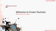 Crown Tourisms (1)