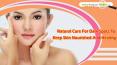 Natural Cure For Dark Spots To Keep Skin Nourished And Healthy PowerPoint PPT Presentation