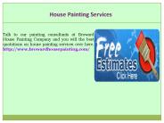 House Painting (1)