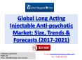 2017-2021 Long Acting Injectable Anti-psychotic Market Trends and Forecasts Report PowerPoint PPT Presentation