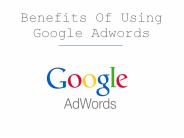Benefits of Using Google Adwords