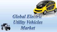 Global Electric Utility Vehicles Market
