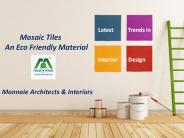 Trends in Interior Designing