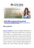 Bulk SMS Coimbatore | Marketing SMS Coimbatore | bulksmscoimbatore.net
