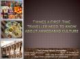 Things A First-Time Traveller Need To Know About Ahmedabad Culture PowerPoint PPT Presentation