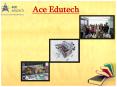 Get Admission in Ace Edutech - NATA Entrance Exams PowerPoint PPT Presentation