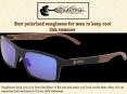 Best polarized sunglasses for men to keep cool this summer PowerPoint PPT Presentation