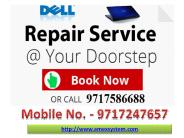 Dell Laptop Service Center Faridabad