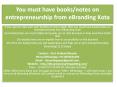 You must have books/notes on entrepreneurship from eBranding Kota PowerPoint PPT Presentation