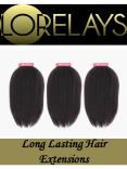 Long Lasting Hair Extensions PowerPoint PPT Presentation