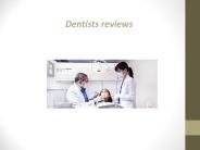 HOW TO FIND A GENERAL DENTIST (1)