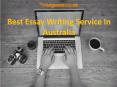 Best Essay Writing Service In Australia PowerPoint PPT Presentation