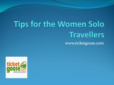 presentation player overlay