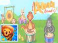 Rockstar Animal Band Game for Kids PowerPoint PPT Presentation