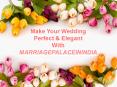 Get Top-Notch List Of Marriage Palaces In India PowerPoint PPT Presentation
