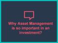 Why Asset Management Is So Important In An Investment? PowerPoint PPT Presentation