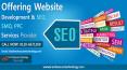 Leading SEO SMO ORM & PPC Services in Delhi, India