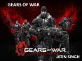 Gears of war's Design,Music,History,Award and Reception PowerPoint PPT Presentation