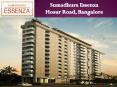 Sumadhura Essenza in Bangalore - Call: (+91) 7289089451 and Book PowerPoint PPT Presentation