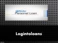 Bajaj finserv personal loan, Personal loan in india, Online personal loan - Logintoloans (1) PowerPoint PPT Presentation