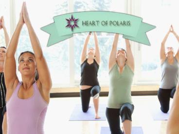 Yoga for Beginners Singapore