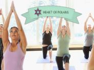 Yoga for Beginners Singapore