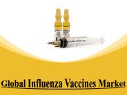 Global Influenza Vaccines Market (1)