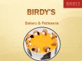 Birdy's Cakes and Pastries Shop in Mumbai PowerPoint PPT Presentation
