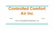 Controlled Comfort Air