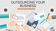 Top Task of Outsourcing Your Business