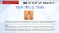 AGRA DAY TOUR | INDIA TRAVEL TOURS PowerPoint PPT Presentation