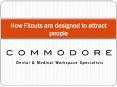 How Fitouts are designed to attract people PowerPoint PPT Presentation