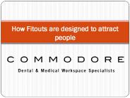 How Fitouts are designed to attract people