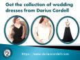 Choose the best quality dresses from Darius Cordell PowerPoint PPT Presentation