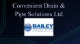 Drain Cleaning Rods – Top Tips For Cleaning Your Drains With Rods PowerPoint PPT Presentation