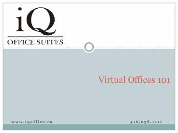 Virtual Offices 101.pptx
