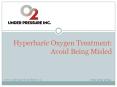 Hyperbaric Oxygen Treatment Avoid Being Misled.pptx PowerPoint PPT Presentation