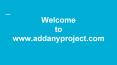 Freelance Projects Website | Add Any Project