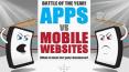 Mobiloitte - Mobile Website vs Mobile App! Which is Best for Your Organization? PowerPoint PPT Presentation