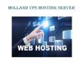 Holland VPS Hosting Server LLP - Onlive Server Technology LLP PowerPoint PPT Presentation