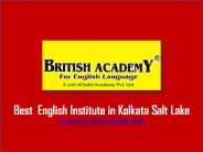 Best English Institute Salt Lake, Kolkata