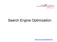 PPT-Search Engine Optimization PowerPoint PPT Presentation