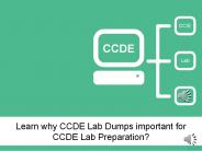 CCDE Practical Exam Dumps