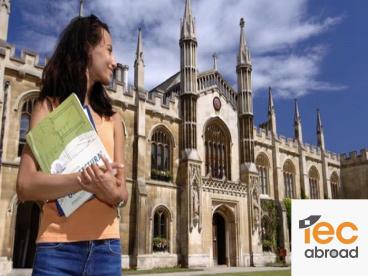 Best global education consultants in Chennai